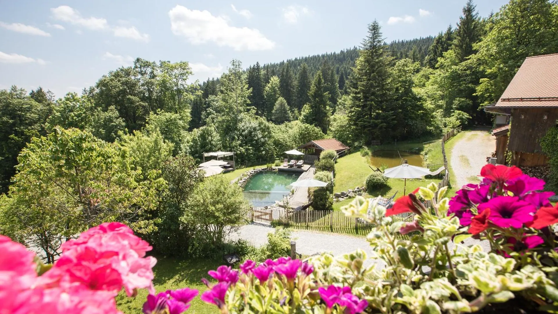 Villa Bussjägerhof Schonberg  Deutschland