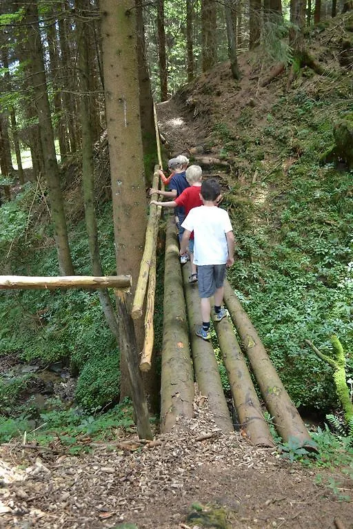Villa Bussjägerhof Schonberg  0*, Schonberg (Rottenbuch) Deutschland