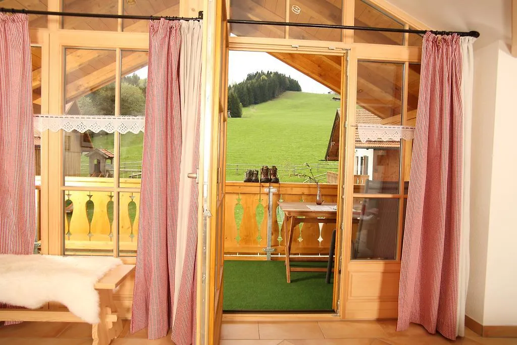 Villa Bussjägerhof Schonberg  0*, Schonberg (Rottenbuch)
