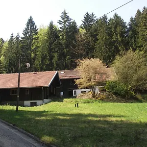  Chalet Quellenhof