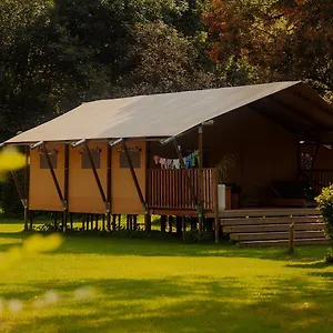  Campingplatz Azur Altmühltal