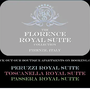 Peruzzi Royal Florenz